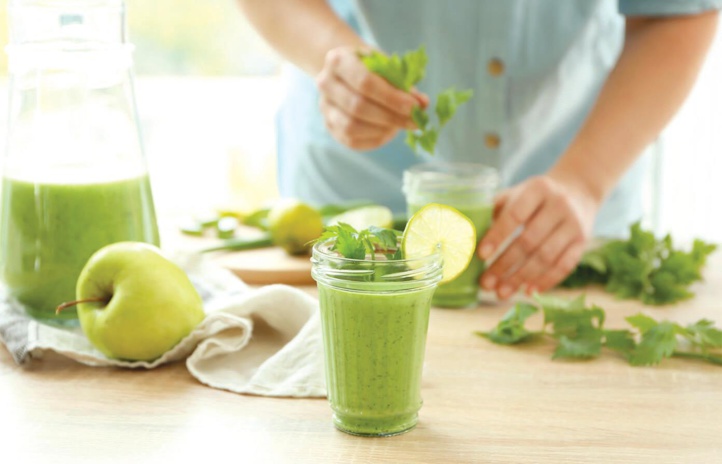 Aïd Al Adha : Une cure detox pour digérer les excès de la fête Aïd Al Adha : Une cure detox pour digérer les excès de la fête