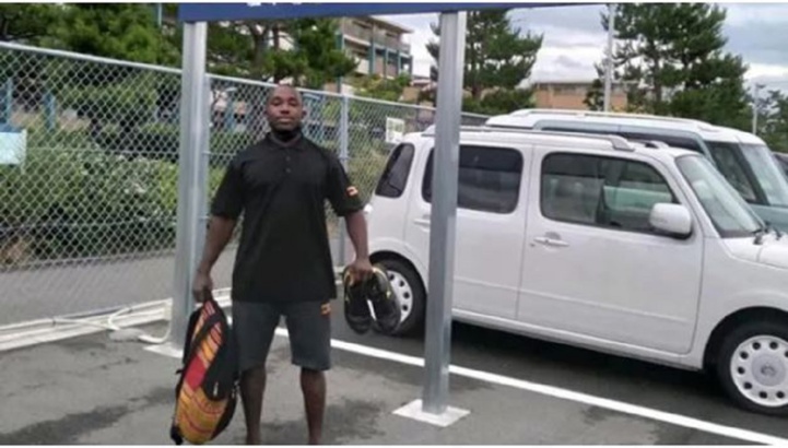 JO : L’haltérophile ougandais en fuite retrouvé ! JO : L’haltérophile ougandais en fuite retrouvé !