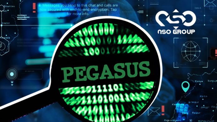 Affaire Pegasus: le Maroc saisit la justice française pour diffamation Affaire Pegasus: le Maroc saisit la justice française pour diffamation