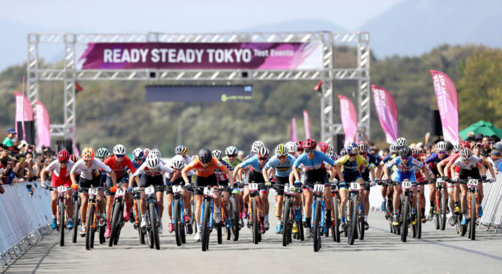 JO Tokyo 2020 : Gros plan sur les disciplines cyclistes JO Tokyo 2020 : Gros plan sur les disciplines cyclistes