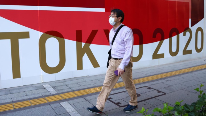 JO/Covid : 106 testés positifs dont 19 nouveaux cas JO/Covid : 106 testés positifs dont 19 nouveaux cas