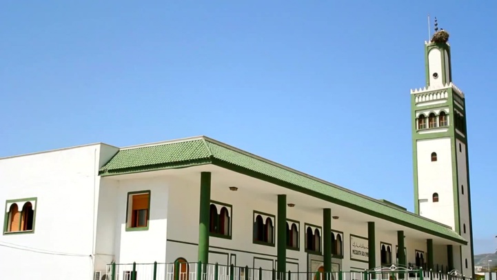 Espagne : Vox s'attaque aux imams marocains de Sebta Espagne : Vox s'attaque aux imams marocains de Sebta