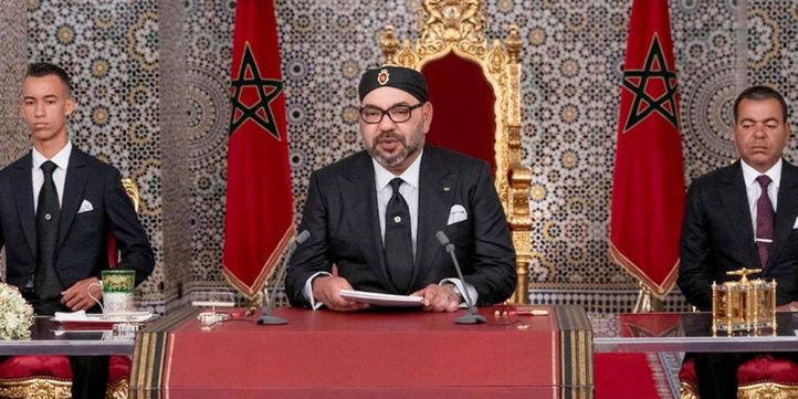 Fête du Trône: Plus de 80 pays au séminaire de l’ANU-Maroc
