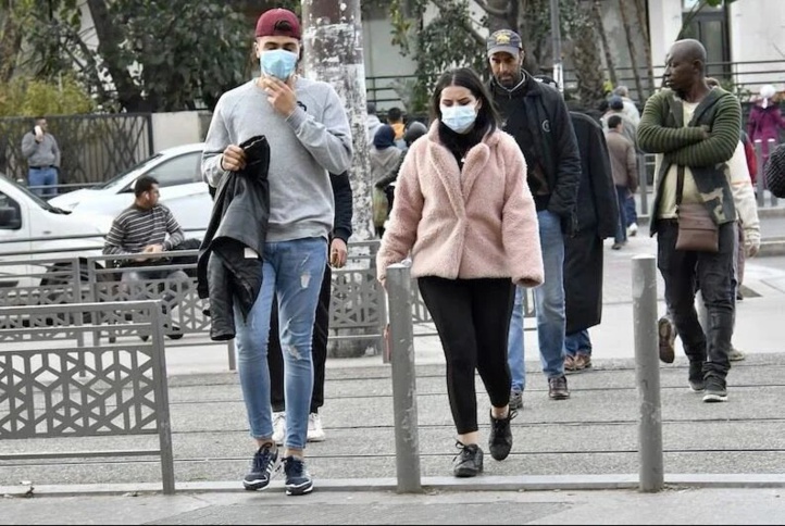 Les vingtenaires peuvent désormais bénéficier de la campagne de vaccination Les vingtenaires peuvent désormais bénéficier de la campagne de vaccination