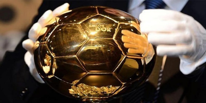 Ballon d’or 2021 : Le lauréat révélé le 5 décembre Ballon d’or 2021 : Le lauréat révélé le 5 décembre