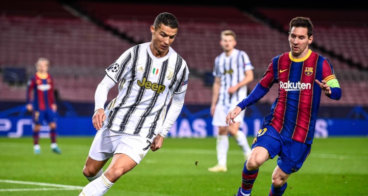Le Trophée Jaon Gamper 2021, le 8 août au Camp Nou : Possible duel Messi-Ronaldo !