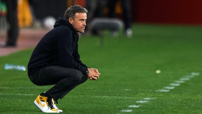 Football / Luis Enrique : « Je n’ai rien contre les joueurs du Real ! »