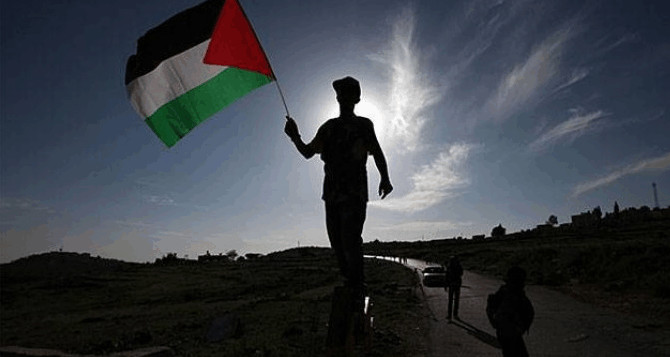 Palestine: Heurts avec des soldats israéliens, près de 150 blessés palestiniens