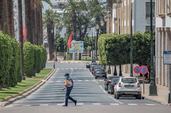 Variant Delta / Avis d'un expert : Un nouveau confinement n’est pas exclu... Variant Delta / Avis d'un expert : Un nouveau confinement n’est pas exclu...