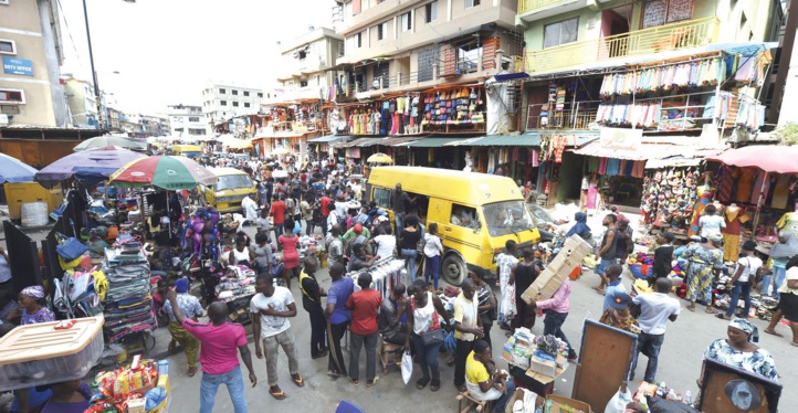 Paradoxe de la croissance africaine : Le miracle par l’innovation et la bonne gouvernance Paradoxe de la croissance africaine : Le miracle par l’innovation et la bonne gouvernance