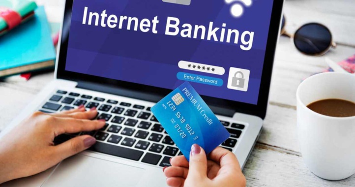 Etude de Bearing Point : Le digital banking s’impose progressivement au Maroc Etude de Bearing Point : Le digital banking s’impose progressivement au Maroc