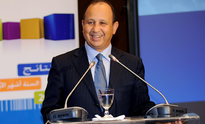 ​Abdeslam Ahizoune reconduit à la tête du Directoire de Maroc Telecom