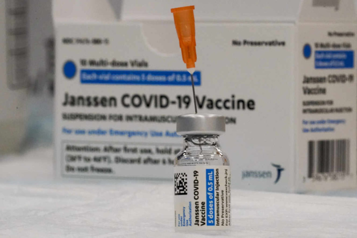 Johnson&Johnson : Ce vaccin qui suscite la polémique chez les Marocains