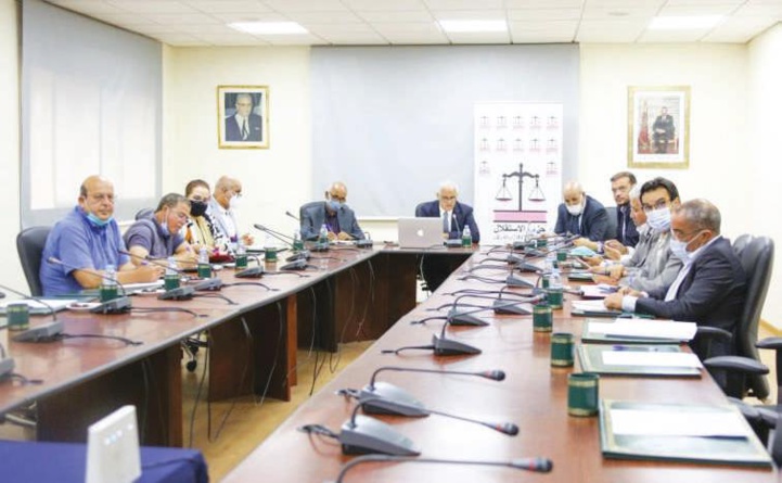 Communiqué du CE de l’Istiqlal : Finalisation des listes des candidats et présentation des programmes électoraux Communiqué du CE de l’Istiqlal : Finalisation des listes des candidats et présentation des programmes électoraux