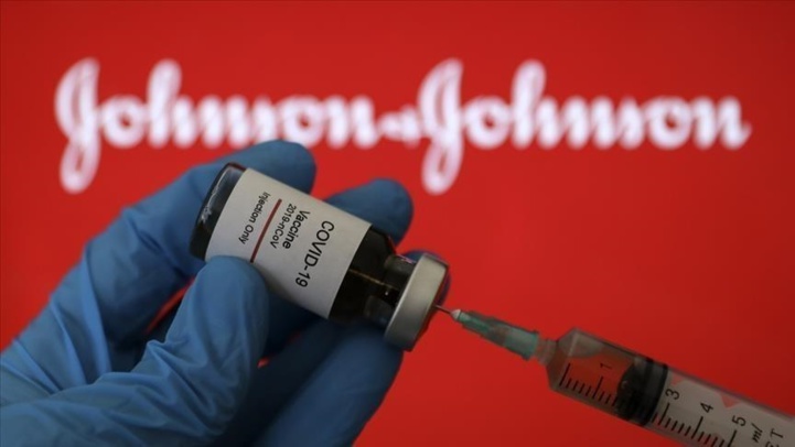 Vaccin Johnson & Johnson : la tutelle ouvre une enquête sur le décès d'une jeune femme Vaccin Johnson & Johnson : la tutelle ouvre une enquête sur le décès d'une jeune femme