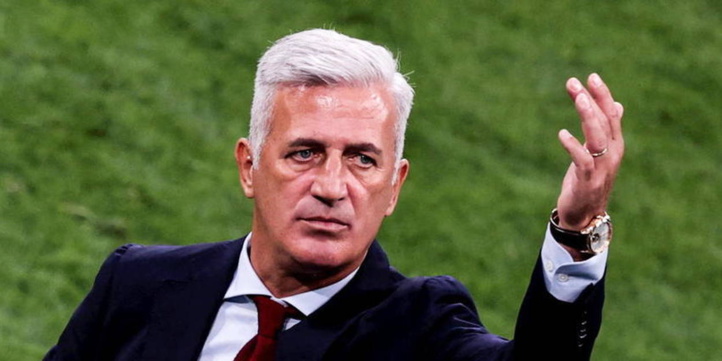 Vladimir Petkovic… de la Suisse à Bordeaux !? Vladimir Petkovic… de la Suisse à Bordeaux !?