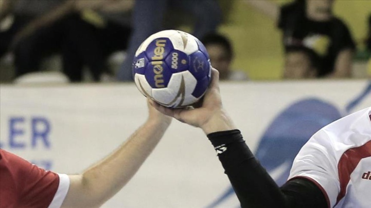 Handball : Forcing pour nos dames de la deuxième division