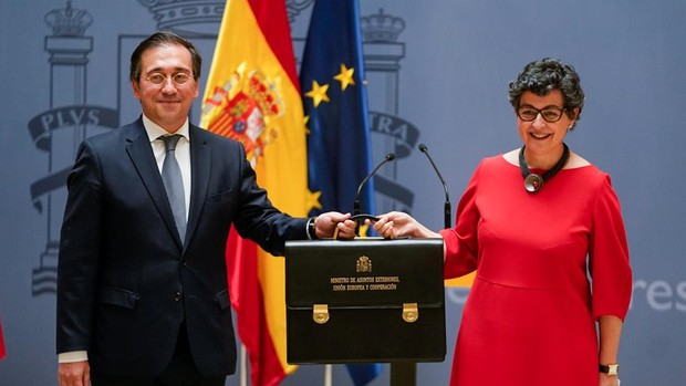 Crise Maroc-Espagne : Après un long silence, les pourparlers reprennent discrètement Crise Maroc-Espagne : Après un long silence, les pourparlers reprennent discrètement