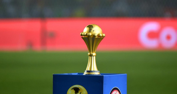 CAN 2021 : Le tirage des groupes aura lieu le mardi 17 août