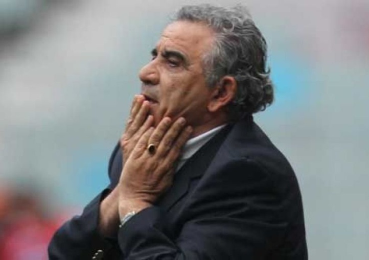 Les confessions de Faouzi Benzarti après la fin de la saison : « L'angle de vision du responsable technique est différent de celui des autres »