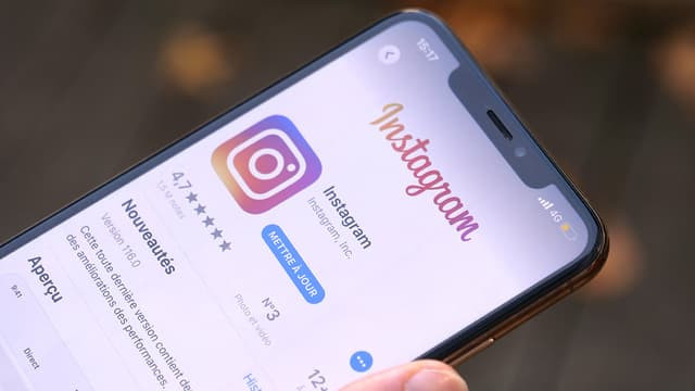 Cyber harcèlement: Instagram protège les comptes des ados
