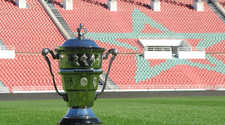 Demi-finales de la Coupe du Trône : Arriyadia n’a pas oublié l’annonce de la deuxième demi-finale WAC-MAT ! Demi-finales de la Coupe du Trône : Arriyadia n’a pas oublié l’annonce de la deuxième demi-finale WAC-MAT !