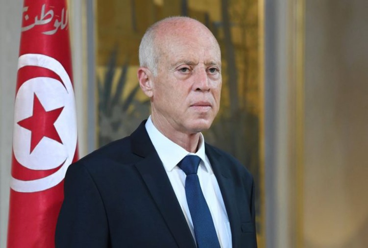 Tunisie : Saïed veut récupérer 13,5 milliards de dinars « pillés aux Tunisiens » Tunisie : Saïed veut récupérer 13,5 milliards de dinars « pillés aux Tunisiens »