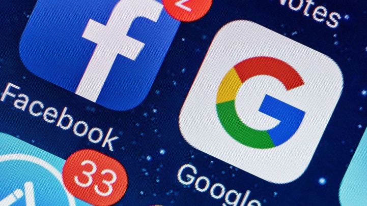 Etats-Unis : Google et Facebook n'accepteront que des employés vaccinés au bureau