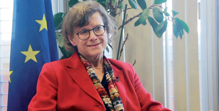 Lutte contre le crime transfrontalier : Le Maroc allié important de l'Union européenne Lutte contre le crime transfrontalier : Le Maroc allié important de l'Union européenne