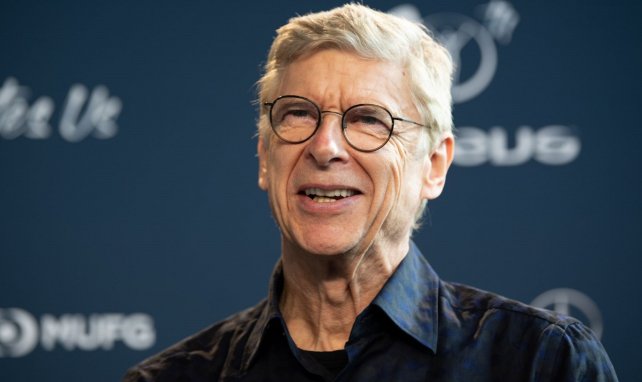 Arsène Wenger, futur coach de la sélection suisse ?