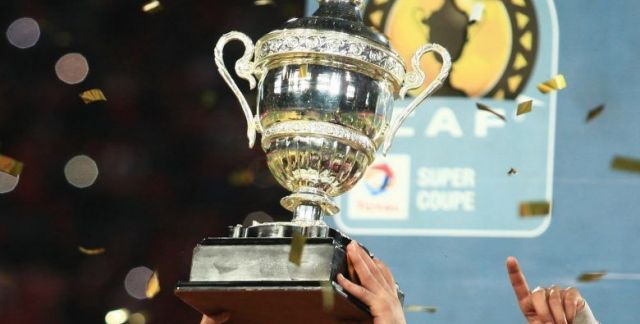 Supercoupe de la CAF : Al Ahly face au Raja en fin du septembre ?