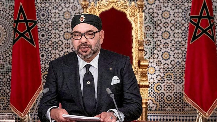 Discours du Trône : la voie de l’apaisement avec l’Algérie
