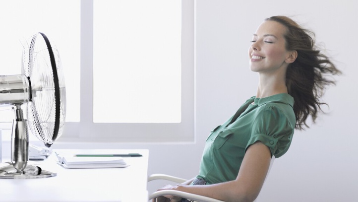 Ventilateur ou climatiseur : lequel choisir pour se rafraîchir cet été ? Ventilateur ou climatiseur : lequel choisir pour se rafraîchir cet été ?