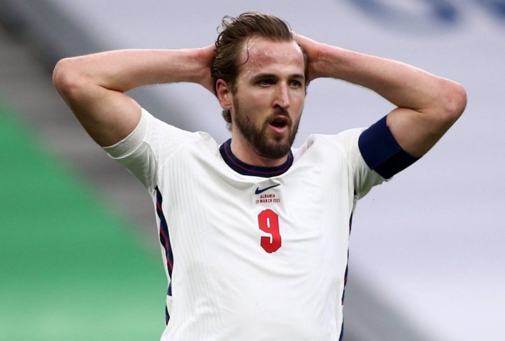 Harry Kane, deviendrait-il le transfert le plus cher du foot anglais ? Harry Kane, deviendrait-il le transfert le plus cher du foot anglais ?