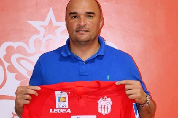 HUSA : Réda Hakam pour deux saisons de plus HUSA : Réda Hakam pour deux saisons de plus