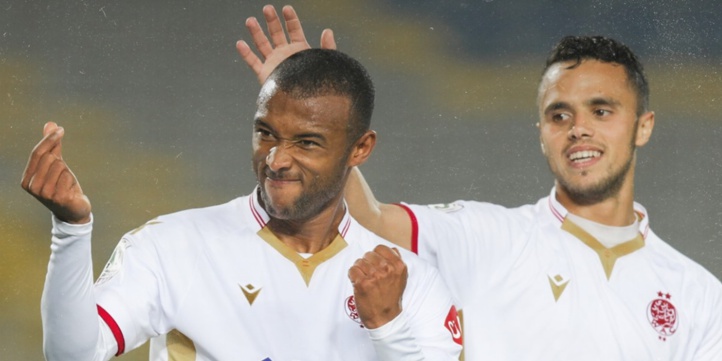 IFFHS : El Kaâbi 17ème meilleur buteur au monde (compétitions nationales 2021) IFFHS : El Kaâbi 17ème meilleur buteur au monde (compétitions nationales 2021)