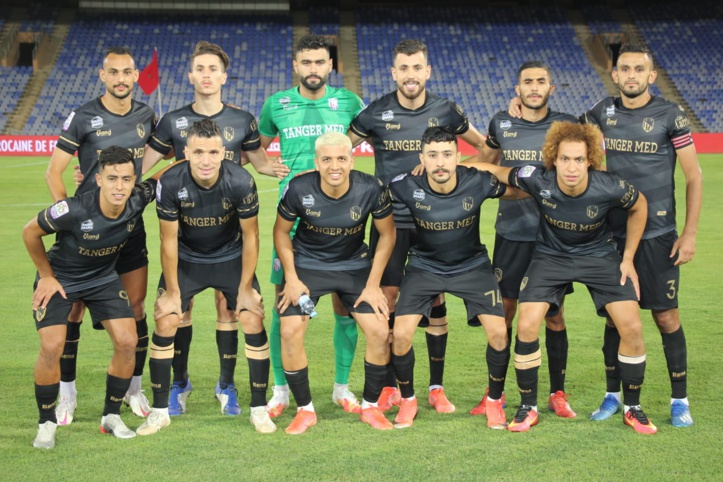 Coupe du Trône / WAC-MAT : Les relégués éliminent les champions et passent en finale