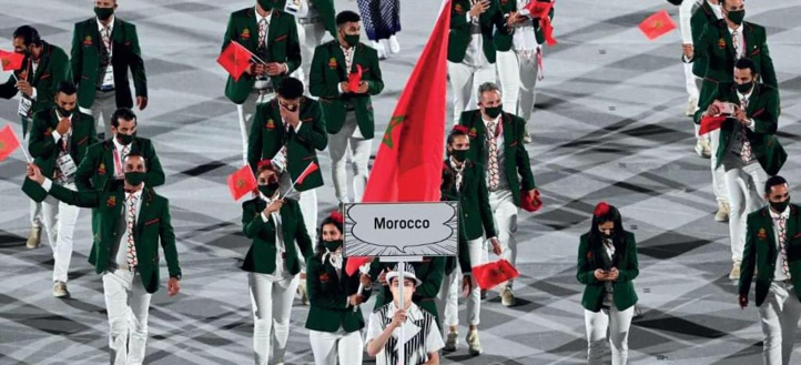La déception marocaine aux Jeux Olympiques : grand point d’interrogation ?