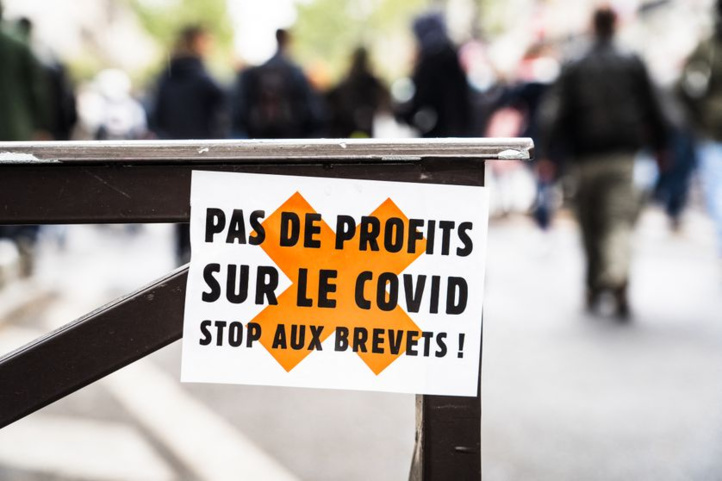 Covid-19: Les prix des vaccins flambent, les gains des labos cartonnent Covid-19: Les prix des vaccins flambent, les gains des labos cartonnent