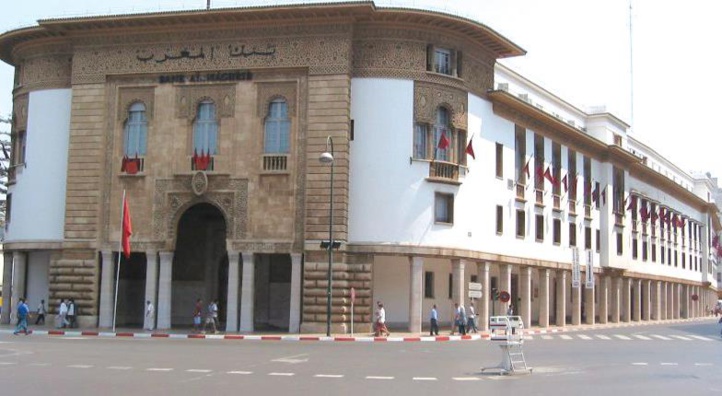 Bank Al-Maghrib:  Les TPE face aux délais de paiement asphyxiants