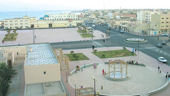 Dakhla-Oued Eddahab / INDH: Une série de projets socio-économiques approuvée