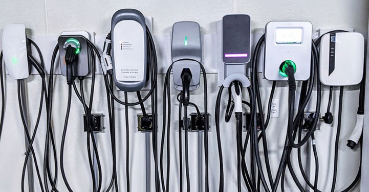 Maroc-Brésil : un nouvel accord pour le développement de véhicules électriques Maroc-Brésil : un nouvel accord pour le développement de véhicules électriques