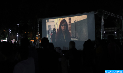 Visa for Movie Rabat: Une énième manifestation artistique reportée