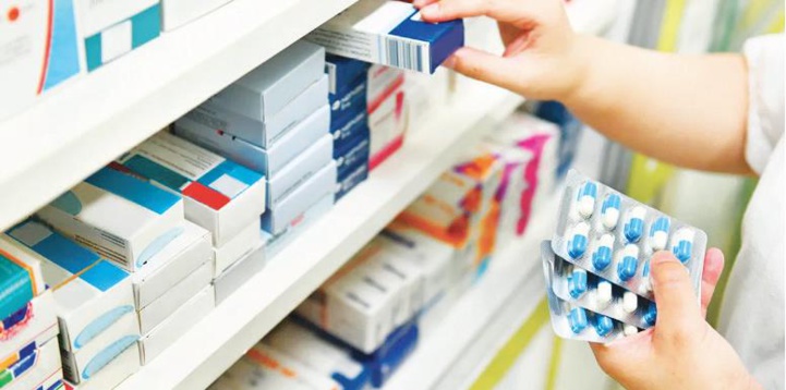 Traitement Covid-19 : Entre forte demande et pénurie Traitement Covid-19 : Entre forte demande et pénurie