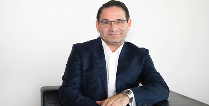 IBM Moyen-Orient et Afrique : nomination d’un nouveau directeur