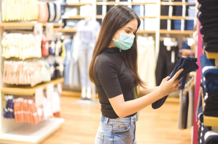 Marché de la mode : Les marques préférées des Marocains Marché de la mode : Les marques préférées des Marocains