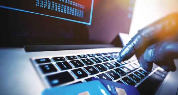Cartes bancaires : Les transactions battent les records, le piratage fait pareil