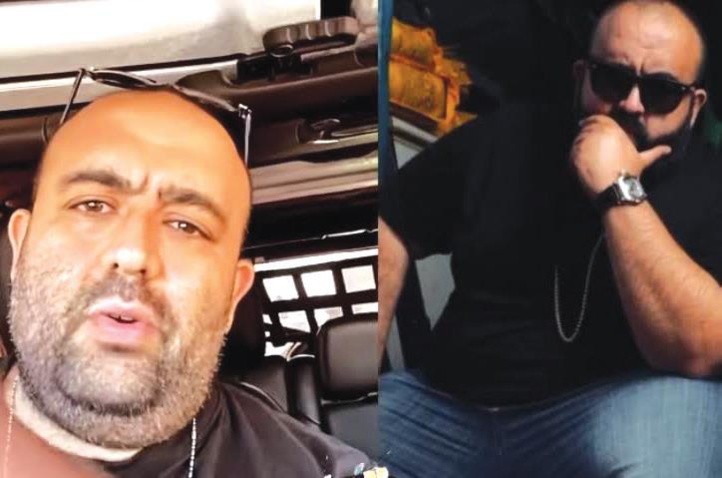 ‘’Lkhasser’’ s’insurge contre le gouvernement ‘’Lkhasser’’ s’insurge contre le gouvernement