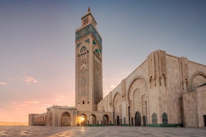 Les mosquées de la préfecture de Skhirat-Témara ferment pour la prière d’Al icha