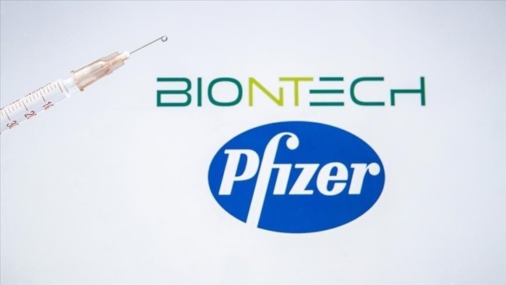 Officiel : Pfizer et BioNTech annoncent un accord de fourniture de vaccins au Maroc Officiel : Pfizer et BioNTech annoncent un accord de fourniture de vaccins au Maroc